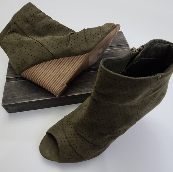 Report Green Wedges - Picture 2 of 7